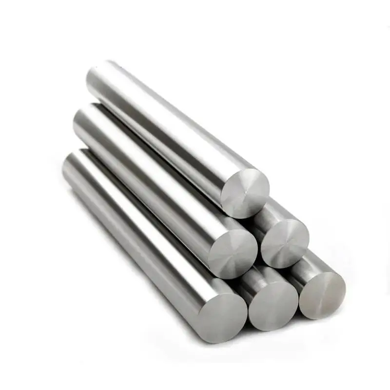 1~5pcs Stainlesss Steel Rod 2m - Linear Rod 8Mm ulasan dan harga