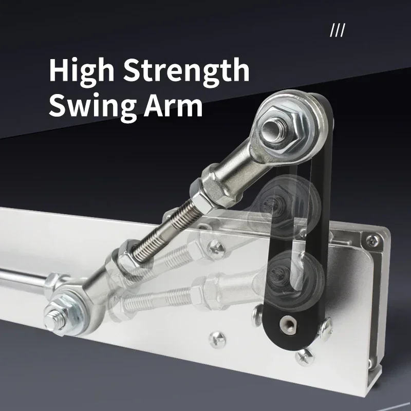 TUNGFULL Remote Control Telesc - Linear Rail ulasan dan harga